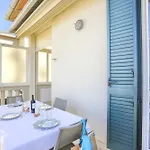Appartamento Fronte Mare Con Terrazza Panoramica San Vincenzo