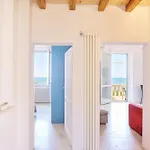 Appartamento Fronte Mare Con Terrazza Panoramica