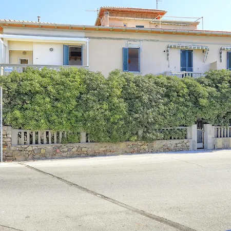 Fronte Mare Con Terrazza Panoramica *